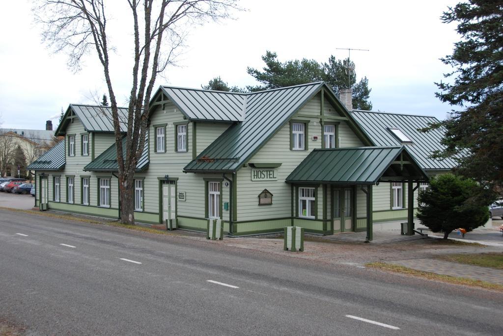 Avinurme Hostel Luaran gambar