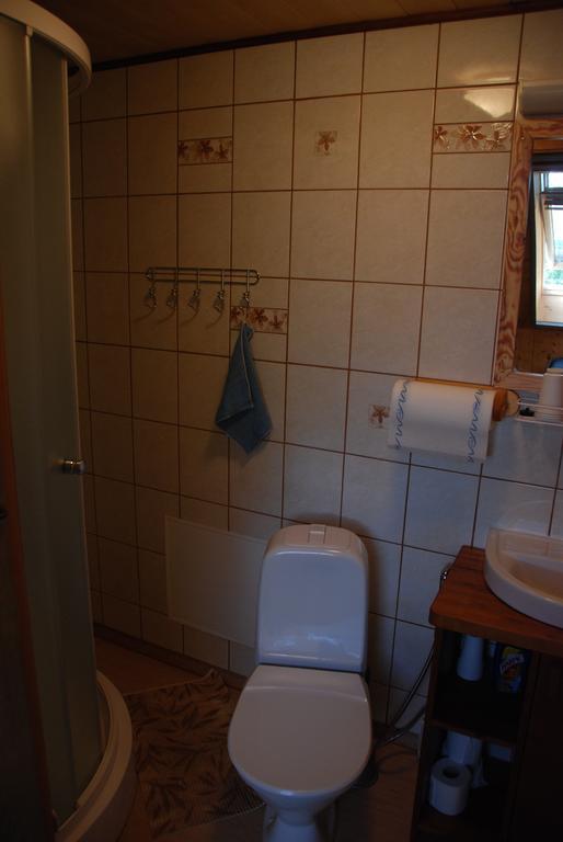 Avinurme Hostel Bilik gambar