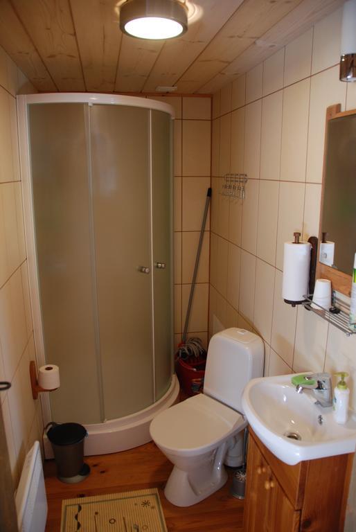 Avinurme Hostel Luaran gambar